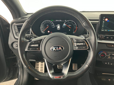 KIA Ceed Gebrauchtwagen