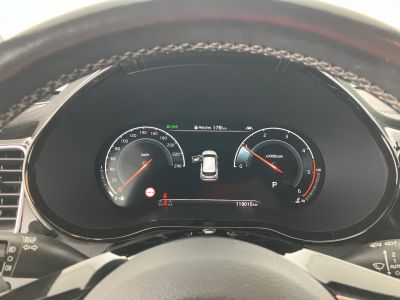 KIA Ceed Gebrauchtwagen