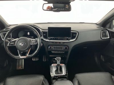 KIA Ceed Gebrauchtwagen
