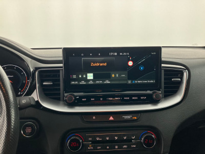 KIA Ceed Gebrauchtwagen