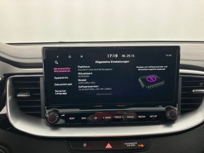 KIA Ceed Gebrauchtwagen