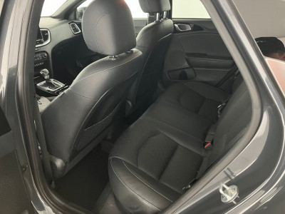 KIA Ceed Gebrauchtwagen