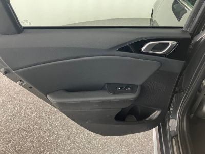 KIA Ceed Gebrauchtwagen