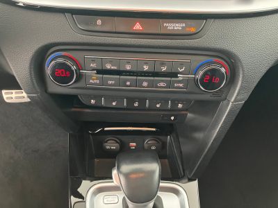 KIA Ceed Gebrauchtwagen