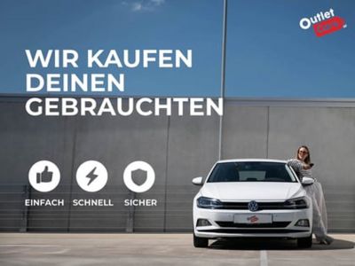 KIA Ceed Gebrauchtwagen