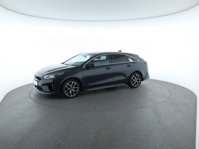 KIA Ceed Gebrauchtwagen