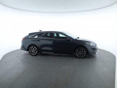 KIA Ceed Gebrauchtwagen