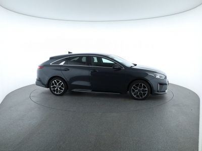 KIA Ceed Gebrauchtwagen