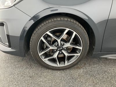 KIA Ceed Gebrauchtwagen