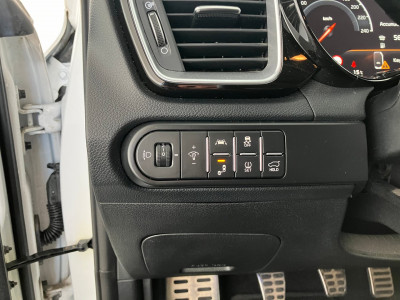 KIA Ceed Gebrauchtwagen KIA Ceed Gebrauchtwagen