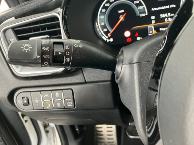 KIA Ceed Gebrauchtwagen KIA Ceed Gebrauchtwagen