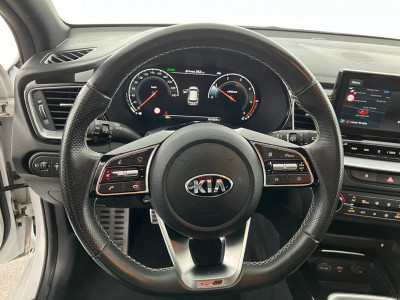 KIA Ceed Gebrauchtwagen KIA Ceed Gebrauchtwagen