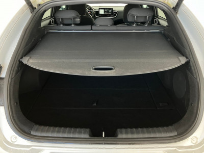 KIA Ceed Gebrauchtwagen KIA Ceed Gebrauchtwagen