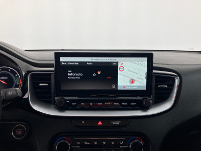 KIA Ceed Gebrauchtwagen KIA Ceed Gebrauchtwagen