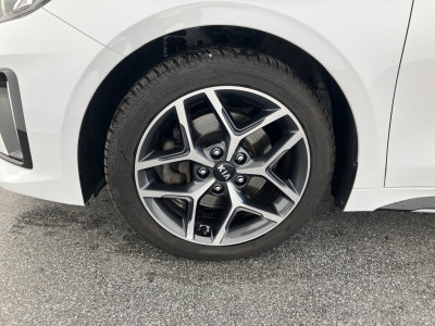 KIA Ceed Gebrauchtwagen KIA Ceed Gebrauchtwagen