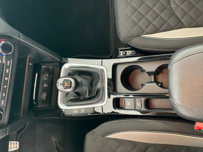 KIA Ceed Gebrauchtwagen KIA Ceed Gebrauchtwagen