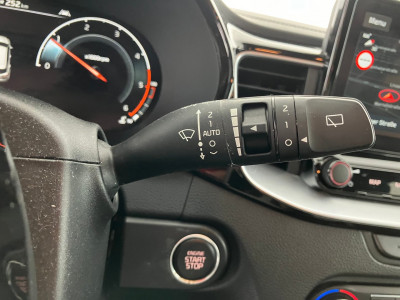 KIA Ceed Gebrauchtwagen KIA Ceed Gebrauchtwagen