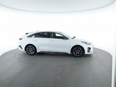 KIA Ceed Gebrauchtwagen KIA Ceed Gebrauchtwagen