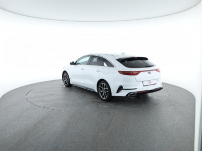 KIA Ceed Gebrauchtwagen KIA Ceed Gebrauchtwagen