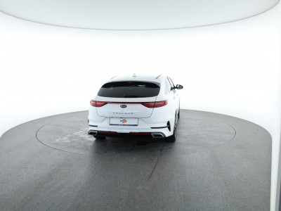 KIA Ceed Gebrauchtwagen KIA Ceed Gebrauchtwagen