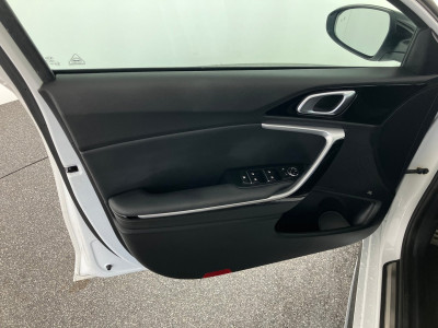 KIA Ceed Gebrauchtwagen KIA Ceed Gebrauchtwagen