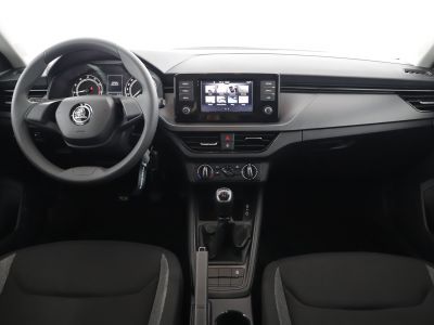 Skoda Kamiq Gebrauchtwagen