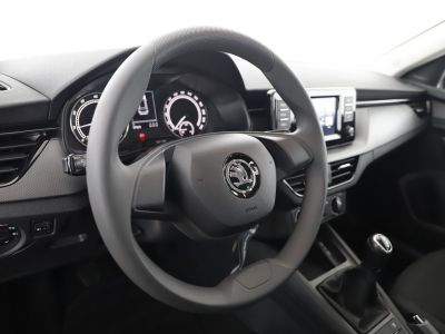 Skoda Kamiq Gebrauchtwagen