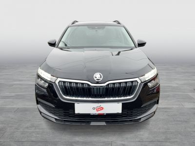Skoda Kamiq Gebrauchtwagen