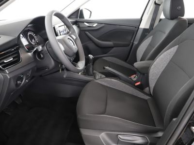 Skoda Kamiq Gebrauchtwagen