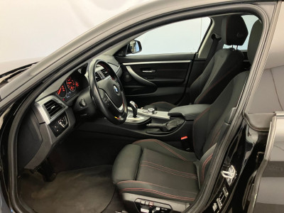 BMW 4er Gebrauchtwagen BMW 4er Gebrauchtwagen