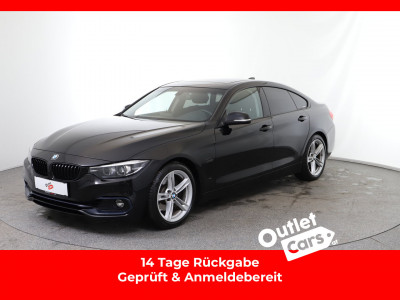 BMW 4er Gebrauchtwagen BMW 4er Gebrauchtwagen