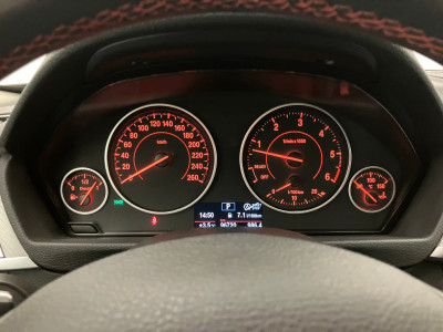 BMW 4er Gebrauchtwagen BMW 4er Gebrauchtwagen