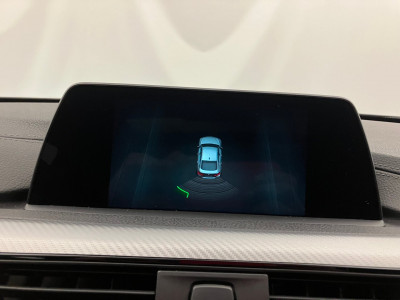 BMW 4er Gebrauchtwagen BMW 4er Gebrauchtwagen