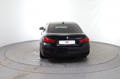 BMW 4er Gebrauchtwagen BMW 4er Gebrauchtwagen