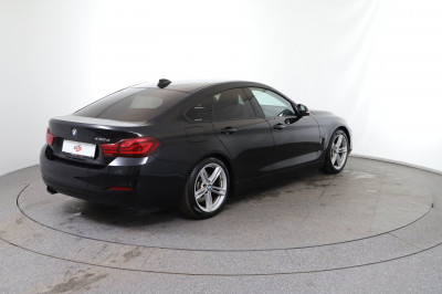 BMW 4er Gebrauchtwagen BMW 4er Gebrauchtwagen