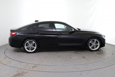 BMW 4er Gebrauchtwagen BMW 4er Gebrauchtwagen