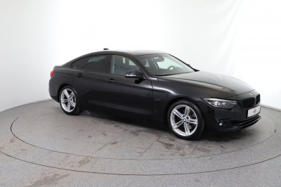 BMW 4er Gebrauchtwagen BMW 4er Gebrauchtwagen