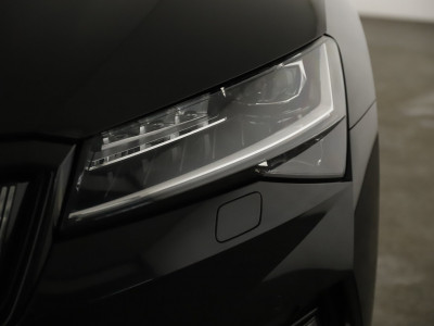 Skoda Superb Gebrauchtwagen Skoda Superb Gebrauchtwagen