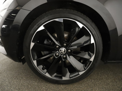 Skoda Superb Gebrauchtwagen Skoda Superb Gebrauchtwagen