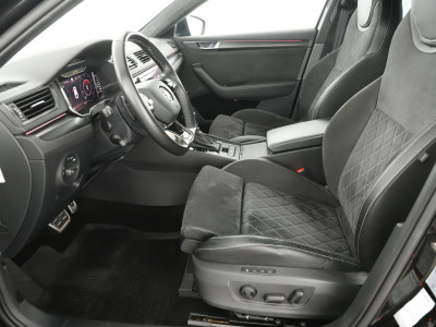 Skoda Superb Gebrauchtwagen Skoda Superb Gebrauchtwagen