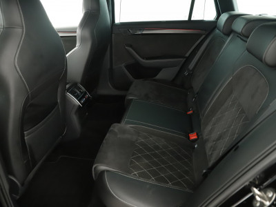 Skoda Superb Gebrauchtwagen Skoda Superb Gebrauchtwagen