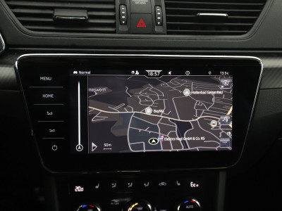 Skoda Superb Gebrauchtwagen Skoda Superb Gebrauchtwagen