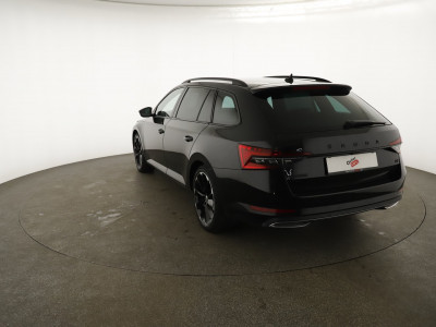 Skoda Superb Gebrauchtwagen Skoda Superb Gebrauchtwagen