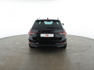 Skoda Superb Gebrauchtwagen Skoda Superb Gebrauchtwagen