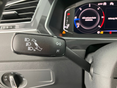 VW Tiguan Gebrauchtwagen VW Tiguan Gebrauchtwagen