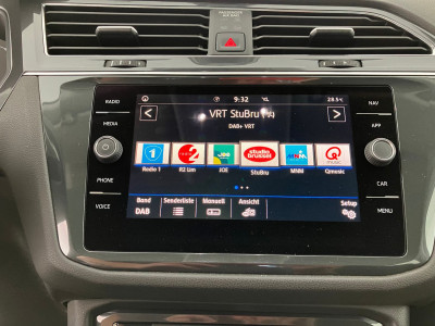 VW Tiguan Gebrauchtwagen VW Tiguan Gebrauchtwagen