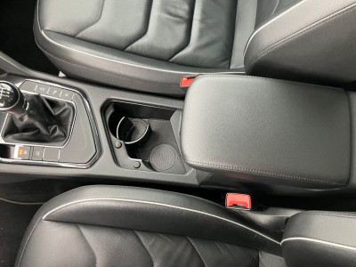 VW Tiguan Gebrauchtwagen VW Tiguan Gebrauchtwagen