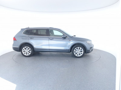 VW Tiguan Gebrauchtwagen VW Tiguan Gebrauchtwagen