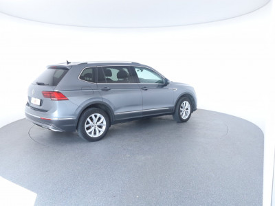 VW Tiguan Gebrauchtwagen VW Tiguan Gebrauchtwagen
