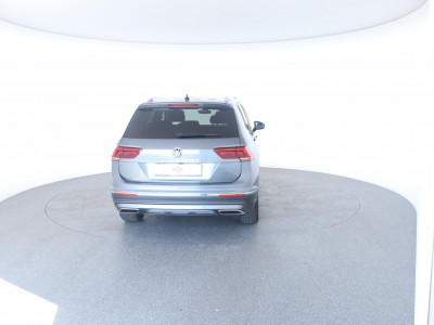VW Tiguan Gebrauchtwagen VW Tiguan Gebrauchtwagen